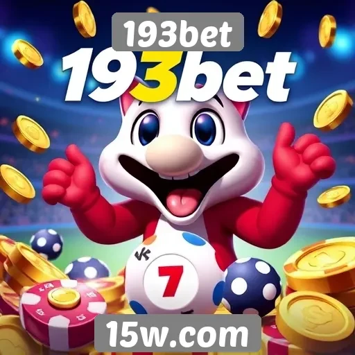 Promoções e bônus disponíveis no 193bet