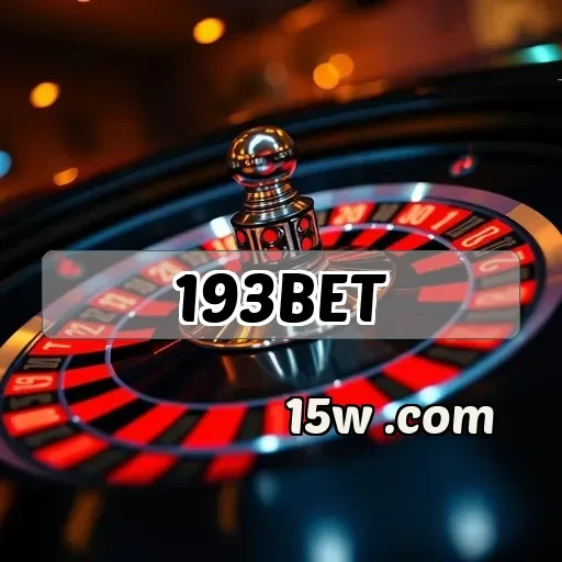 193bet Eventos Esportivos